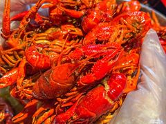 -海岛八号龙虾烧烤田鸡(蓝天路总店)