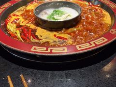-矮板凳老火锅(宽窄巷子店)