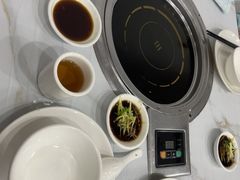 -凯盈阁私房菜·桑拿鸡(绿茵花园店)