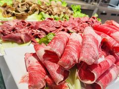 -厨艺海鲜自助餐厅•越秀宾馆希尔顿格芮精选酒店