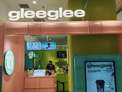 -gleeglee乐溢亦茶(合生汇店)