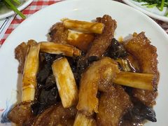 -百年老字号·马家烧麦馆(中街店)