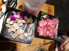 -炭恋火炉烤肉(凌云一街坊店)