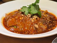 夫妻肺片-鸡毛店·川菜(李家沱店)
