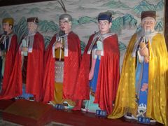 -洛阳周公庙博物馆