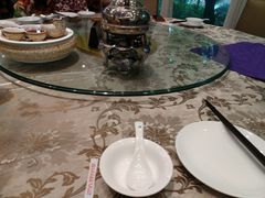 -新兴家喻酒家·羊城名宴(昌岗店)