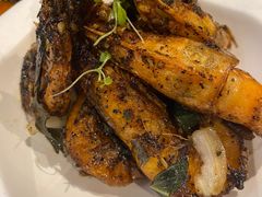 -美奈小馆·越南料理(中航城君尚购物中心店)