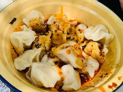 钟水饺-岳记老成都三味面