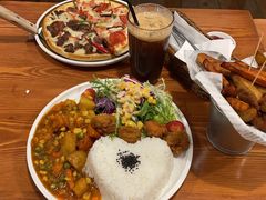 -雕刻时光咖啡馆(交大店)