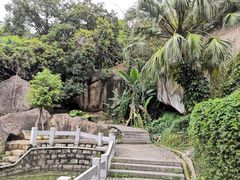 -云洞岩风景区