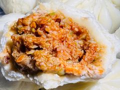 -郑家包子牛肉拉面(尚勤路店)