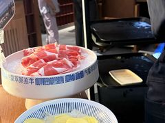 -巴奴毛肚火锅(大剧院店)