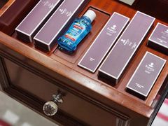 -广州富力丽思卡尔顿酒店