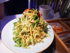 -马邦子·紫苏烤鱼(恒隆广场店)