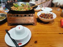 -张氏父子常德肠子馆(湘江世纪城直营店)