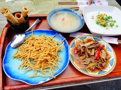 经典大王油茶套餐-大王油茶(二厂文创公园店)