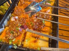 -聚点串吧·北京烧烤(朝北店)