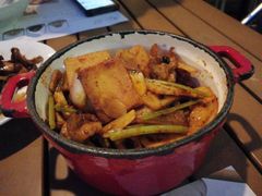 -南小馆(迪士尼小镇店)