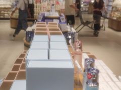 -永辉线上超市(鲁谷店)