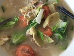 三鲜面-乐清海鲜面馆(服装城店)