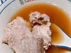 -發起人·肉骨茶(万象汇店)