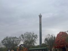 -嘉峪关方特欢乐世界
