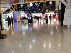 -吉隆坡国际机场