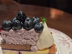 -黑草莓(重庆路店)