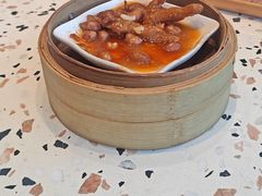 -点都德(广州白云山景区南门店)