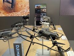 -DJI大疆(福州万象城授权体验店)