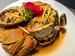-姑苏家宴·苏帮菜·松鼠桂鱼(苏州总店)
