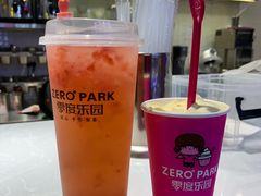 -ZEROPARK零度乐园(万优汇店)