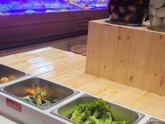 -鼎原力量东北吊炉烧烤(幸福街店)