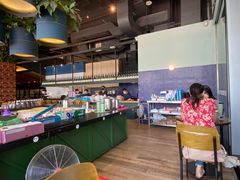 大堂-Tanuki Raw(Orchard Central)