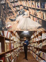 点击看大图 -THE QUEEN(北京店)