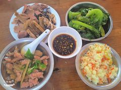 -东兴牛肉店(庄府巷店)