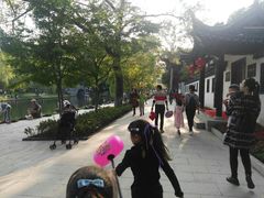 景点-焦山风景区