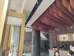 -星巴克臻选(济南恒隆店)
