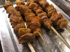 -楼兰印象(朝外店)