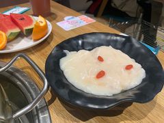-青瓷火锅料理(西单大悦城店)