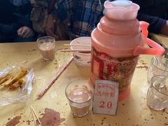 -老光明岗琼甜茶馆