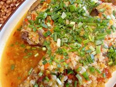 宜春油浸鱼-江西老表·经典江西八大碗