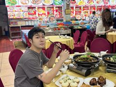 -吉莲利苑海鲜酒家(珠海拱北28年老字号店)
