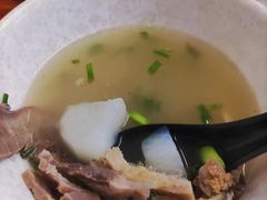 -陈记汤饭(水巷口店)