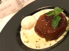 -上海和平饭店-华懋阁 The Cathay Room