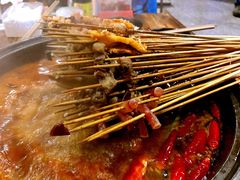 -盖帮鳝鱼串串(东郊记忆店)