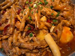 -胖哥俩肉蟹煲(淮安万达店)