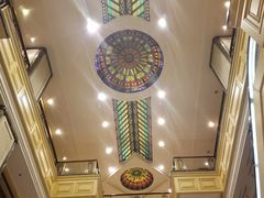 -上海南新雅大酒店