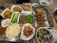 -老谢野馄饨(延安路店)
