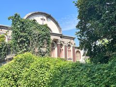 -平安桥天主教堂